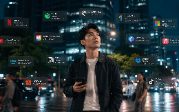 79% dân số đã online: Từ xem phim, nghe nhạc đến mua sắm, người Việt đang trả tiền cho sự tiện lợi nhiều hơn bao giờ hết