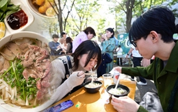Lý do các quán phở Việt ở Tokyo lúc nào cũng kín khách
