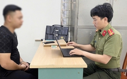 Toàn bộ người dân có giao dịch chuyển khoản với 
nội dung sau, cần lập tức báo công an