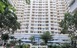 Vay tiền làm nhà cho thuê, nhà đầu tư lo lỗ nặng