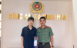 Công an tiến hành xác minh một giao dịch chuyển khoản hơn 50 triệu đồng từ tài khoản Agribank sang BIDV