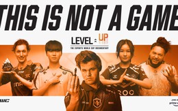Tin vui cho fan Esports Việt Nam