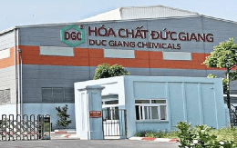 Hóa chất Đức Giang công bố BCTC kiểm toán 2025: Lợi nhuận giảm hàng chục tỷ, hai vấn đề ngoại trừ đáng lưu ý