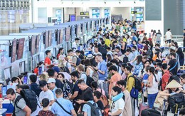 Cơ quan Thuế thông báo: 180 người nộp thuế có tên trong danh sách sau sẽ bị tạm hoãn xuất cảnh