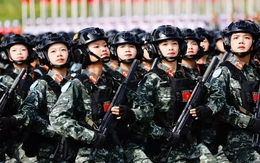 Lương quân nhân chuyên nghiệp thay đổi thế nào từ ngày 1/7?
