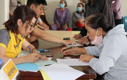 Người dân có lương hưu chú ý kỳ lương tháng 7 có thể bị gián đoạn vì điều này