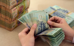Bảng lương quân nhân chuyên nghiệp, công nhân quốc phòng theo mức lương cơ sở mới