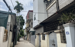 Nhà đầu tư nghe ngóng quy hoạch, nhà đất thổ cư Hà Nội trầm lắng