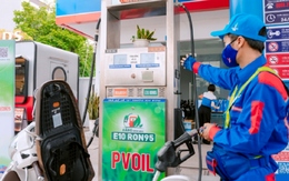 Giá xăng E10 còn tiếp tục giảm không?