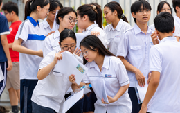 Tra cứu điểm thi vào lớp 10 ở Hà Nội 2026 nhanh và chính xác nhất