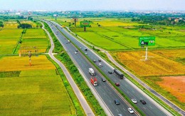 Đề xuất bổ sung 5 tuyến quốc lộ tiêu chuẩn cao tốc