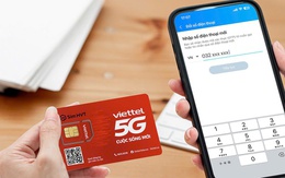 Vá lỗ hổng từ sim tái sử dụng