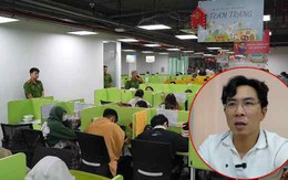Đường dây lừa đảo mua bán kỳ nghỉ 612 tỷ đồng: Các giám đốc, chủ tịch lấy thông tin khách hàng từ đâu?