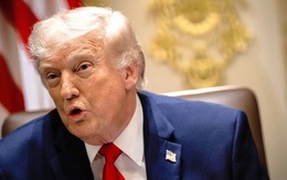 Thỏa thuận của ông Donald Trump với Iran hứng chịu chỉ trích, Phó Tổng thống Mỹ đưa ra cảnh báo