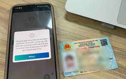 Công an sẽ kiểm tra tài khoản ngân hàng của người dân trong trường hợp sau