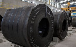 Hòa Phát lần đầu tiên chế tạo được 1 loại thép đặc chủng cho ô tô, thiết bị công nghiệp hạng nặng