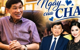 Người cha tỷ phú dạy 8 đứa con không ai "sinh ra từ vạch đích": Jonathan Hạnh Nguyễn và triết lý "nhiều hướng đi" khiến triệu phụ huynh khâm phục