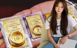 Bao nhiêu tuổi thì nên bắt đầu mua vàng?