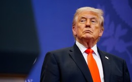 Ông Trump nêu lý do yêu cầu các nước châu Âu phải trả 350 tỷ USD