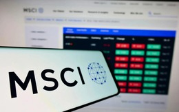 MSCI “trừ điểm” Indonesia, cơ hội nào cho Việt Nam?