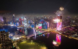 Khách thuê đổi gu, văn phòng hạng A hưởng lợi