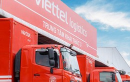 Viettel Post muốn làm dự án hơn 1.500 tỷ đồng