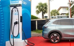 Tin cực vui cho chủ xe điện Việt Nam