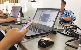 Hành trình bóc trần ma trận Forex