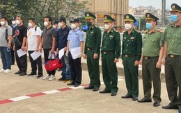 Bộ Công an cảnh báo thủ đoạn tổ chức xuất cảnh, di cư trái phép với chi phí tới 1,2 tỉ đồng/người