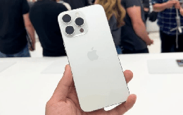 Bất ngờ chiếc iPhone cũ được cho là “đáng mua nhất” hiện nay