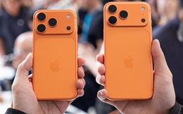 Giá iPhone 17 Pro Max chạm đáy mới