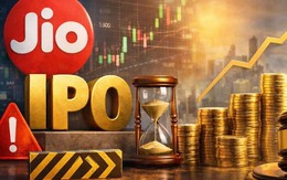 Châu Á sắp có đợt IPO vĩ đại nhất từ trước đến nay