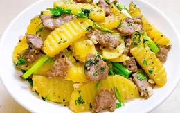 Nhiều người chê khoai tây gây tăng cân, nhưng sự thật lại khiến không ít người bất ngờ