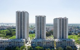 Danh tính chủ đầu tư được sử dụng 2.700m² đất xây Khu nhà ở thấp tầng Incons tại Hà Nội