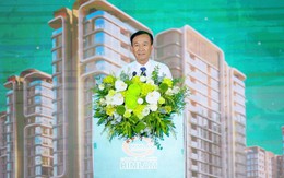 Him Lam xin chuyển 11 ha đất phát triển hơn 4.000 căn hộ cho thuê dài hạn ngay trên "đất vàng" Hà Nội