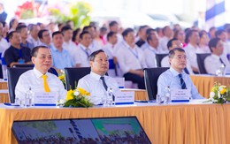 Thủ tướng phát lệnh, Hà Nội tiên phong xây dựng một mô hình, Vinhomes, Him Lam cùng tham gia