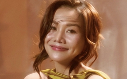 Thanh Hằng thất thế