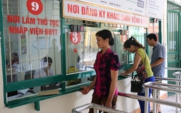 Tin vui từ 1-7: Thêm 7 nhóm người được hỗ trợ 100% mức đóng bảo hiểm y tế tại thành phố này