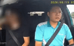 Cuộc gọi khiến hành khách òa khóc trên xe: Tài xế chia sẻ nguyên nhân khiến người ta