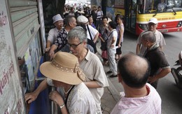 Một loại giấy tờ hàng triệu người đang dùng sẽ hết hạn vào 1/7