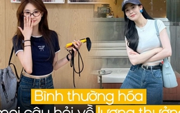 Thế hệ này quá thú vị: Lương bao nhiêu không ngại kể, nhất định không yêu khi không có tiền