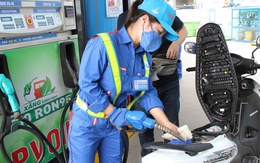 'Vua xe máy xăng' Honda tiếp tục lên tiếng về xăng E10