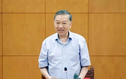 Tổng Bí thư, Chủ tịch nước: Làm rõ sự cần thiết tiếp tục điều chỉnh, sáp nhập một số xã, phường