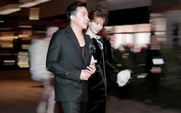 Đại gia nghìn tỷ showbiz chúc mừng sinh nhật "em": "Chỉ mong em mãi đẹp để ở bên mình lâu dài"