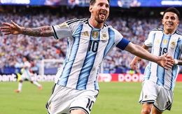 3 kỷ lục chờ Messi lật đổ đêm nay!