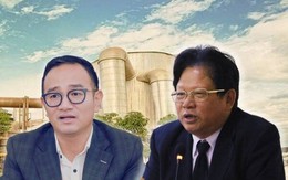 Cổ phiếu Hóa chất Đức Giang tăng sát trần sau khi công bố tài liệu quan trọng
