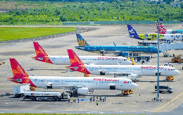 Hãng bay Việt tuyển tiếp viên, ghi thẳng mức thu nhập đáng mơ ước