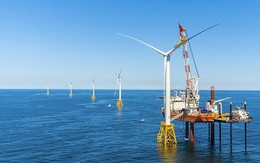 Một doanh nghiệp Việt nhắm đến hàng loạt dự án dầu khí, điện gió tỷ USD tại Đông Nam Á
