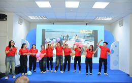 Điểm sáng ngành thủy sản Việt Nam