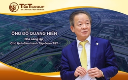 Vành đai 4 và lựa chọn của Bầu Hiển trong cấu trúc phát triển trăm năm của Thủ đô